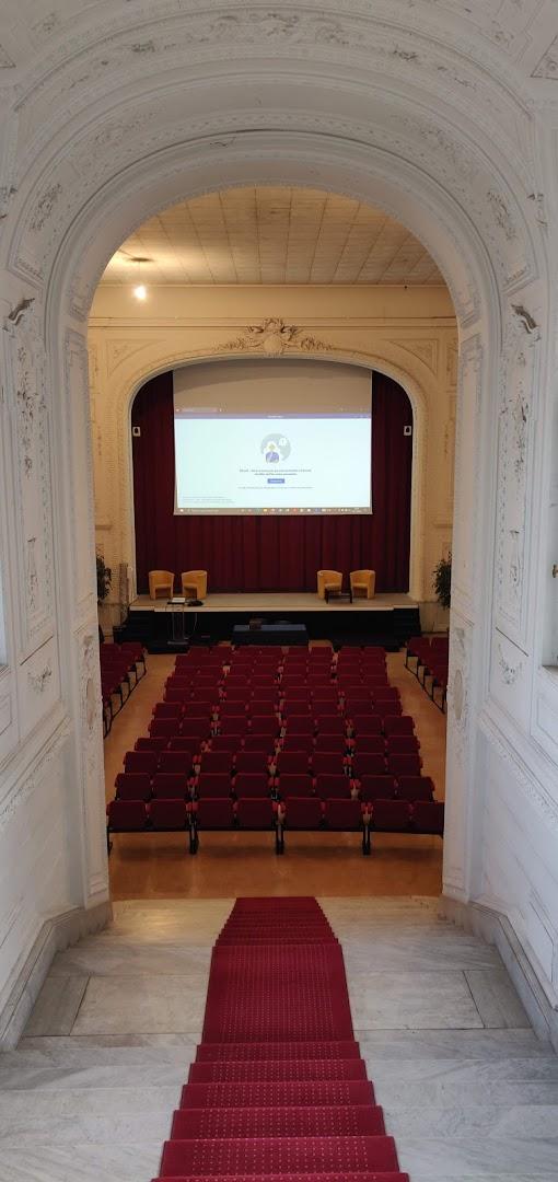 Theatre du Grand Chateau de Valrose - Photo 2